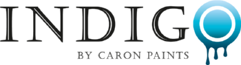 Indigo Deco Logo