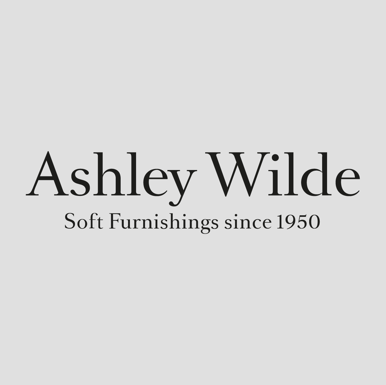 Indigo Deco - Ashley Wilde - tissus déco