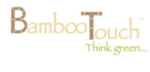 Indigo Deco - Bamboo Touch