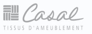 Indigo Deco - Casal - tissu ameublement