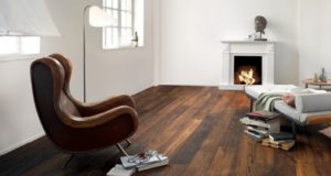 Indigo Deco - Revêtement de sols - Parquet - Stratifié - Laminé