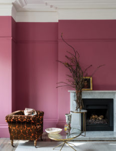 Farrow & Ball-Nouvelles couleurs-Rangwali-No-296